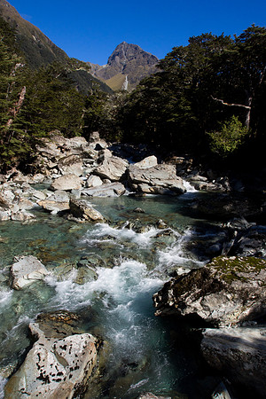 New Zealand 2013