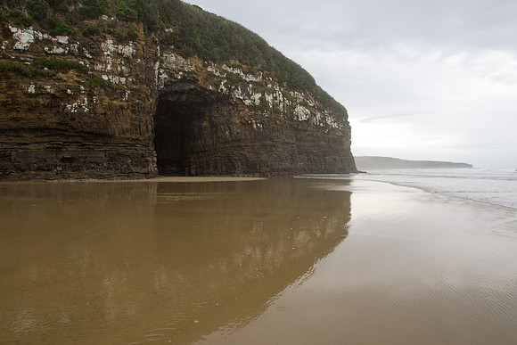 New Zealand 2013