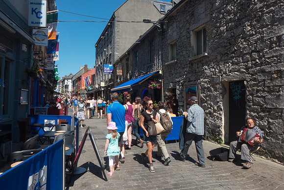 Ireland 2013