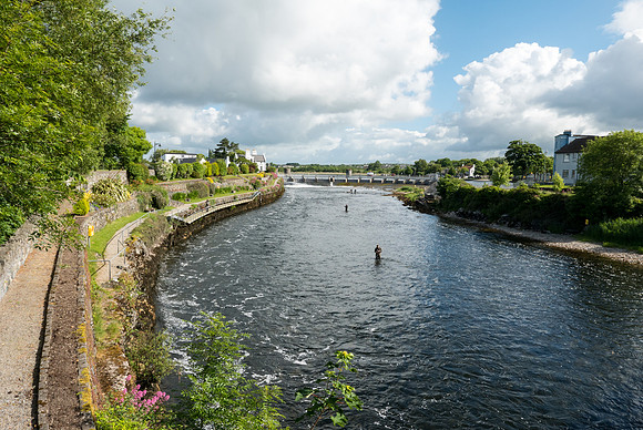Ireland 2017