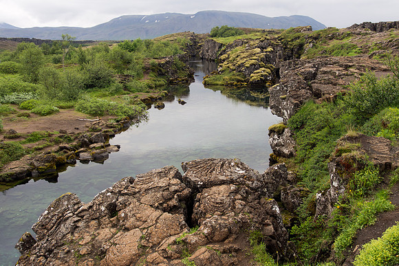 Iceland 2014