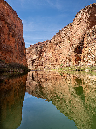 Grand Canyon Rafting Expedition