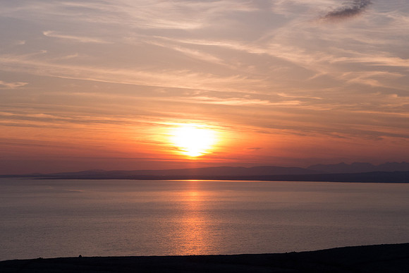 Ireland 2014 - Burren