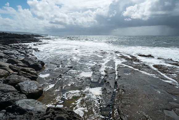 Ireland 2017