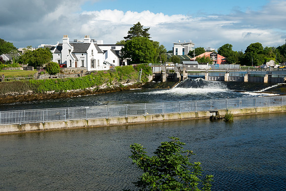 Ireland 2017