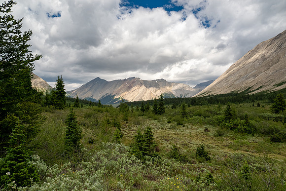 Banff National Park 2025