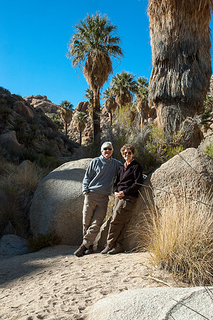 Joshua Tree National Park