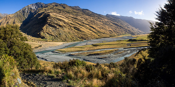 New Zealand 2013