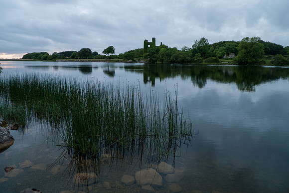 Ireland 2012
