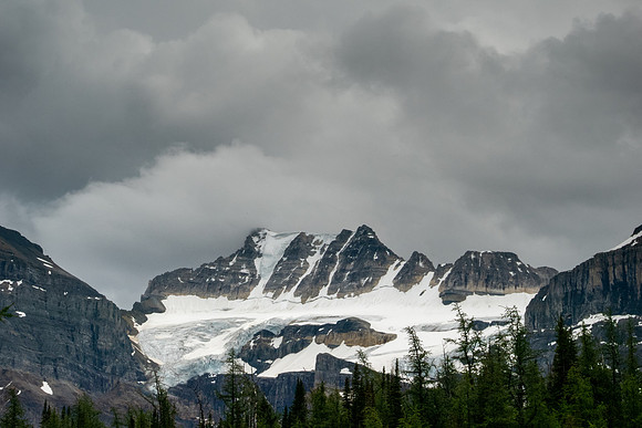 Banff National Park 2025