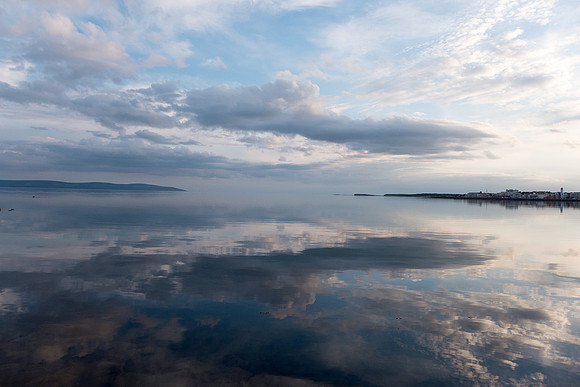 Ireland 2014 - Galway