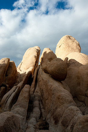 Joshua Tree National Park