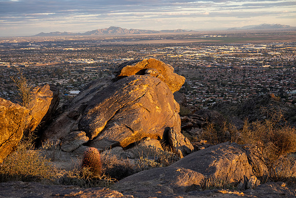 Arizona 2021