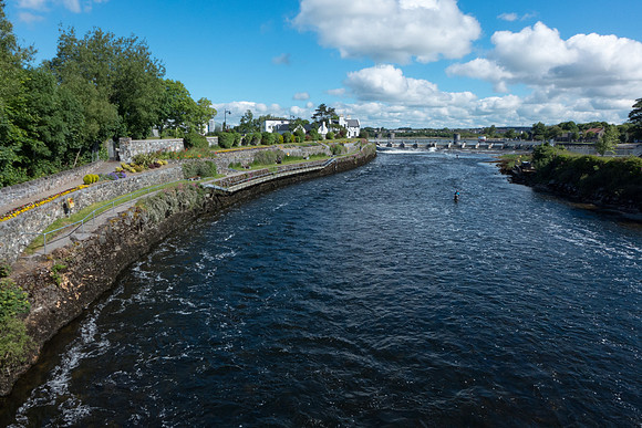 Ireland 2013