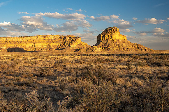 New Mexico 2025