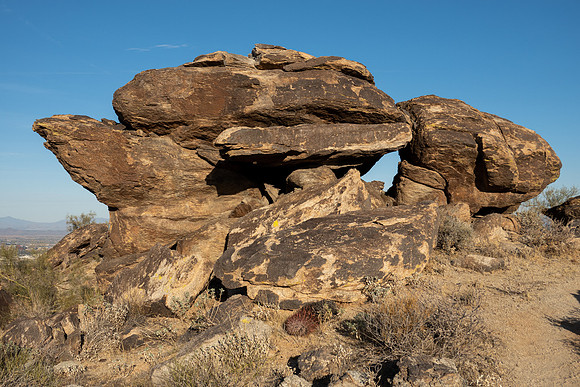 Arizona 2021