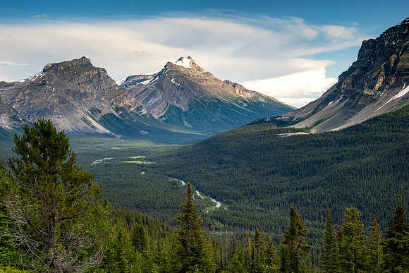 Banff National Park 2025