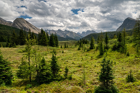 Banff National Park 2025