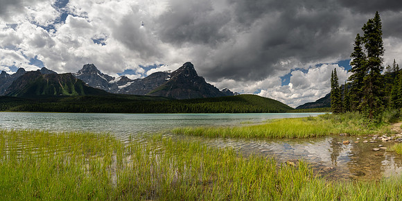 Banff National Park 2025