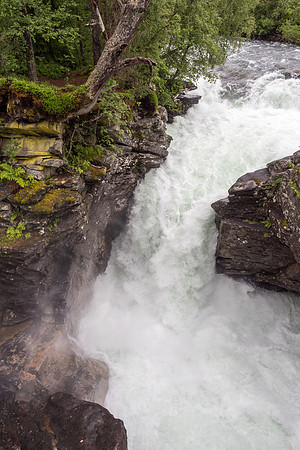 Norway 2015