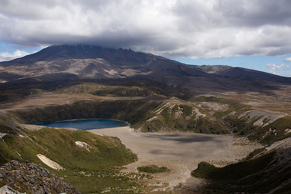 New Zealand 2013