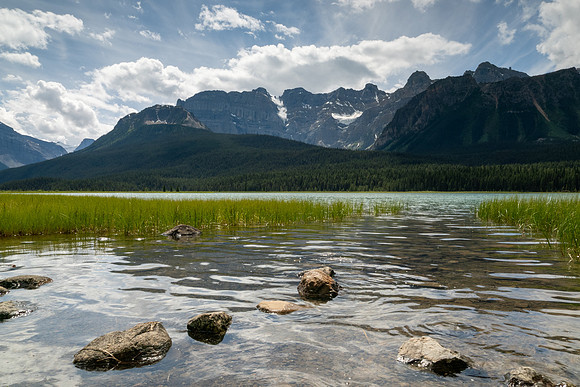 Banff National Park 2025