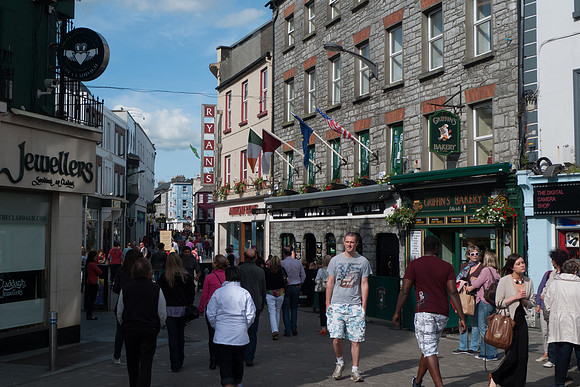 Ireland 2012