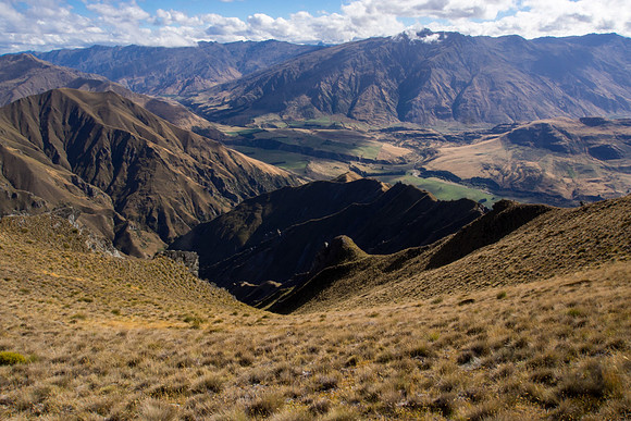 New Zealand 2013
