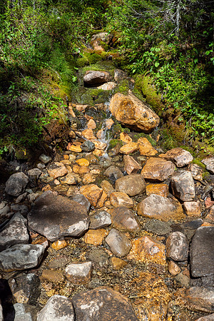 Banff National Park 2025