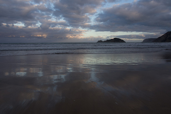 New Zealand 2013