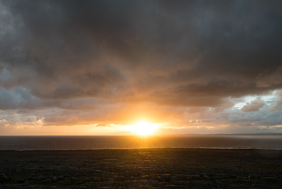 Ireland 2017