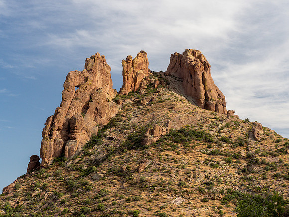 Arizona 2019