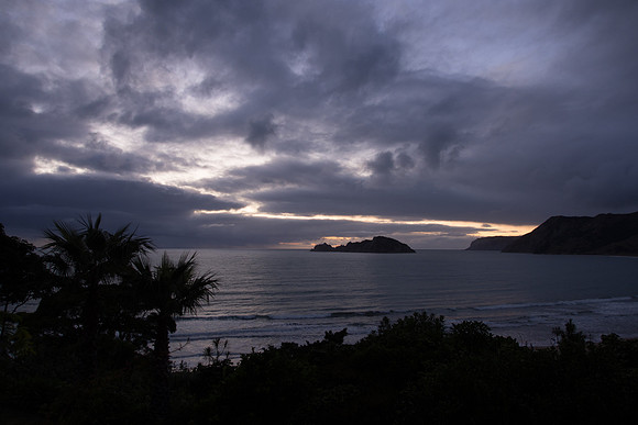 New Zealand 2013