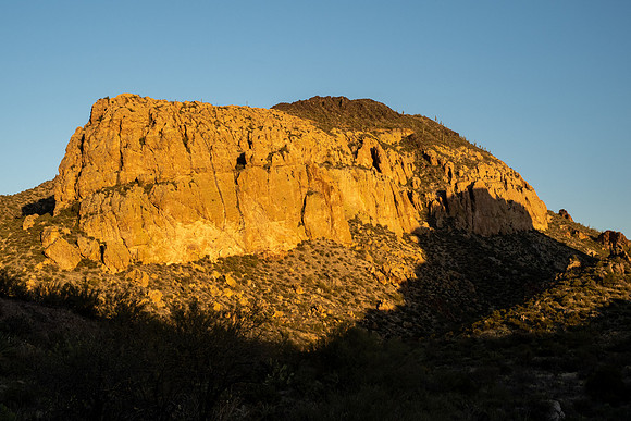 Arizona 2021