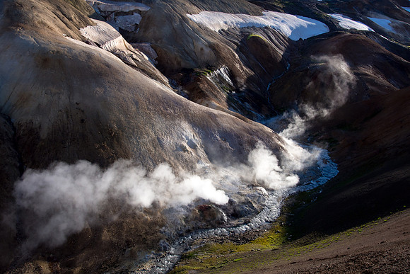 Iceland 2014