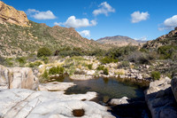 Boulder Canyon (Jan 2020)