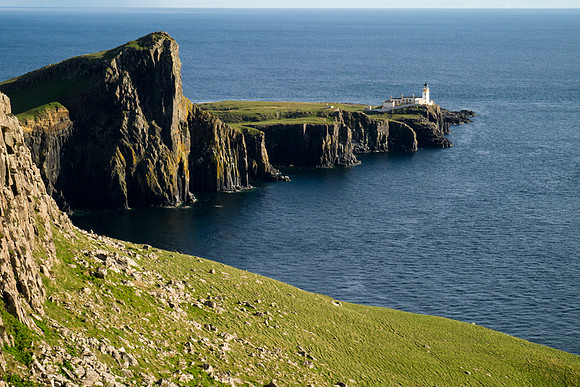 Scotland 2012
