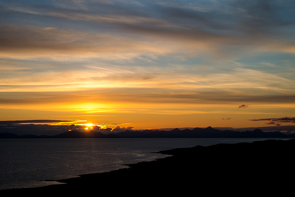 Scotland 2012