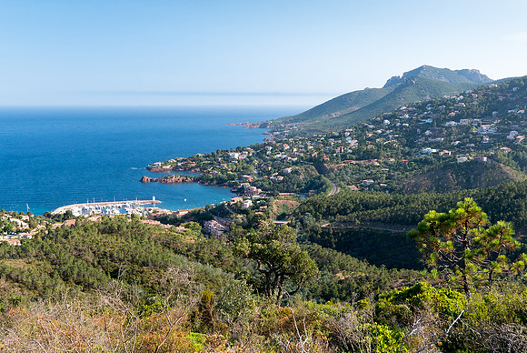 France 2017 - South Coast