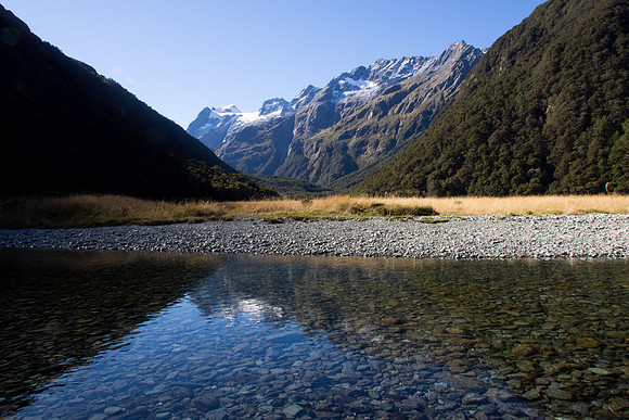 New Zealand 2013