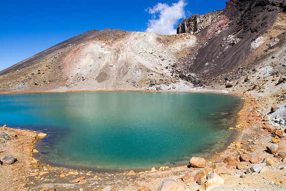 New Zealand 2013