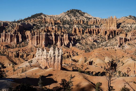 Bryce Canyon National Park 2022