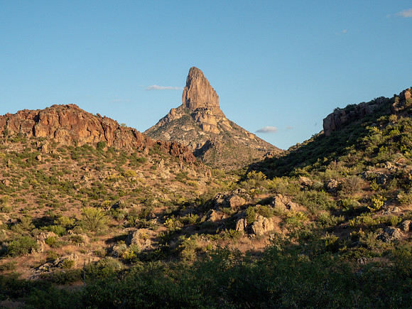 Arizona 2019