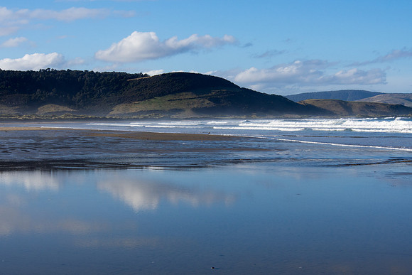 New Zealand 2013