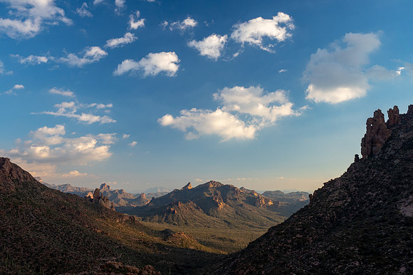 Arizona 2019