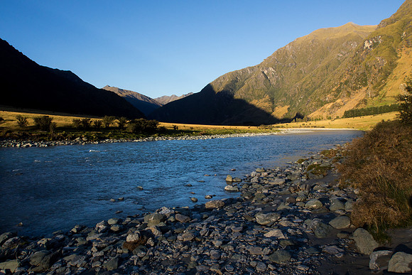 New Zealand 2013