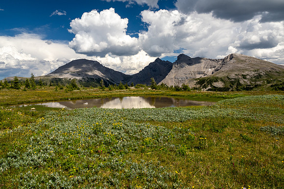 Banff National Park 2025