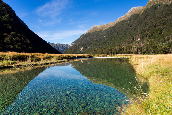 New Zealand 2013