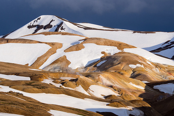 Iceland 2014