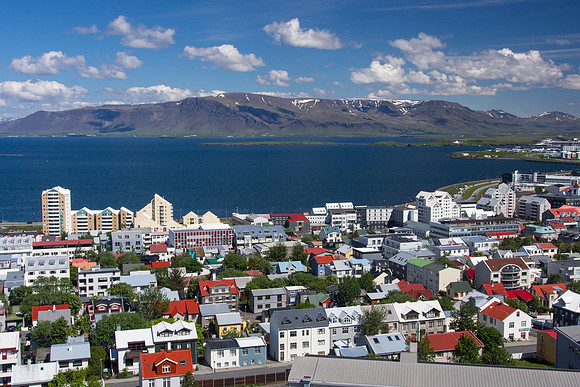 Iceland 2014